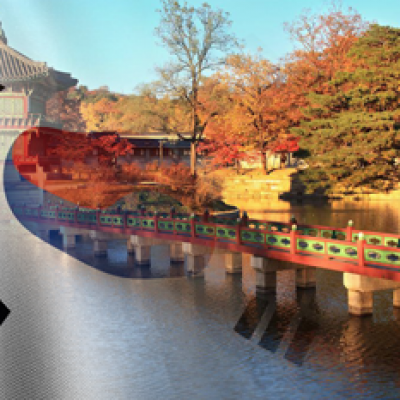 Visa Du Lịch Hàn Quốc từ Tp.Hồ Chí Minh