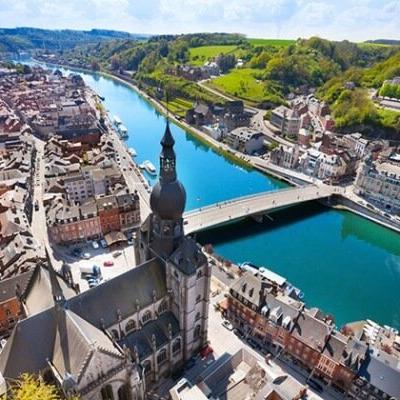 Tour Du lịch Châu Âu - Pháp - Luxembourg - Bỉ - Hà Lan - Đức