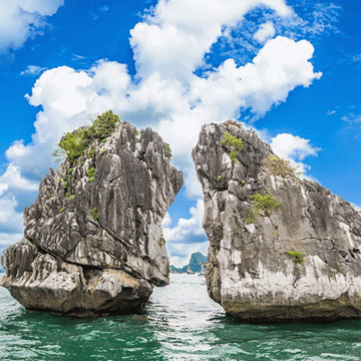 Tour Miền Bắc 5N4D: Hà Nội - Ninh Bình - Vịnh Hạ Long - Sapa